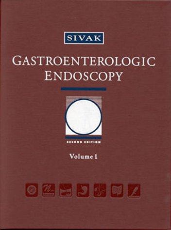 Gastroenterologic Endoscopy