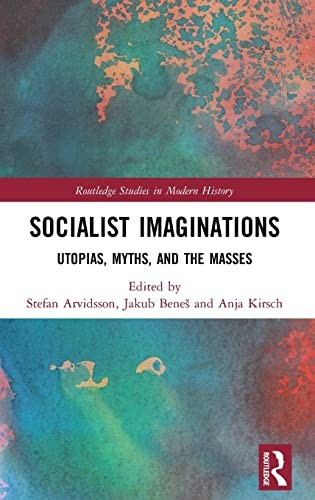 Socialist Imaginations