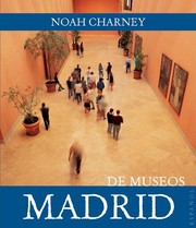 Madrid De museos