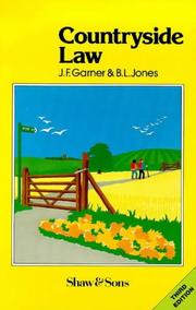 Countryside law