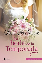 Plantadas en el altar. La boda de la Temporada
