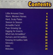 Armadillos