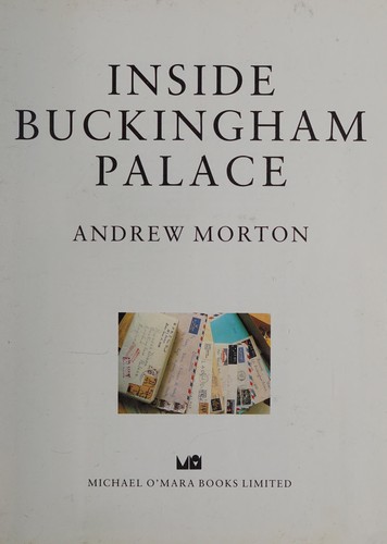 Inside Buckingham Palace