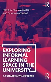 Exploring Informal Learning Space in the University