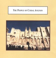 The people of curial Avignon