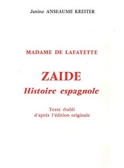 Zaïde