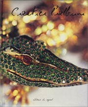 Cartier l'album