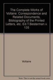 Correspondence and related documents