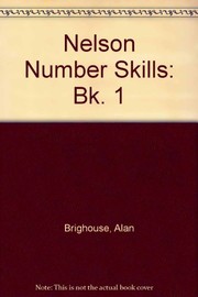 Nelson Number Skills - 1