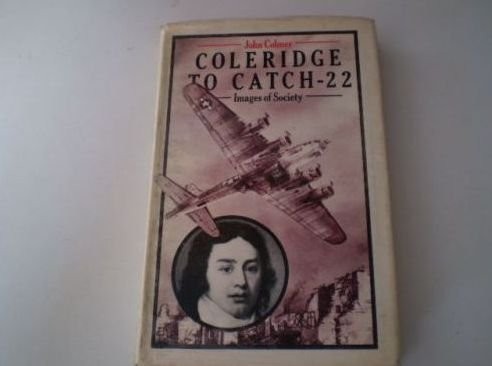 Coleridge to Catch-22