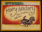 Hairy Maclary from Donaldson's Dairy