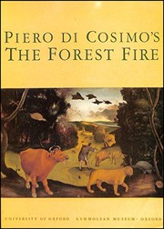 Piero di Cosimo's The forest fire