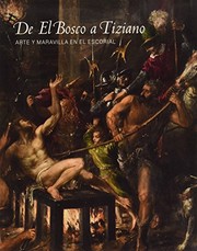 De El Bosco a Tiziano