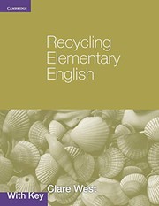 Recycling Elementary English