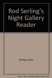 Rod Serling's Night Gallery Reader