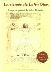 La ciencia de estar bien