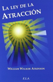 La ley de la atracción
