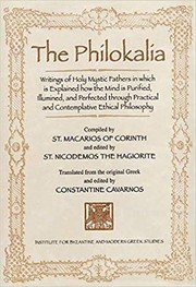 The Philokalia