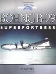 Boeing B-29 Superfortress