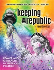 Keeping the Republic