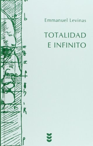 Totalidad e infinito