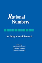 Rational numbers