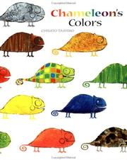 Chameleon's colors