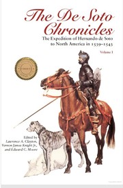 de Soto Chronicles Vol 1 And 2