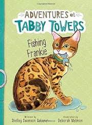 Fishing Frankie