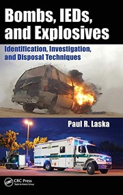 Bombs, IEDs, and Explosives