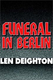 Funeral in Berlin