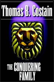 The Conquering Family