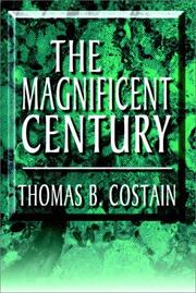 The Magnificent Century