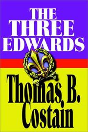 Three Edwards
