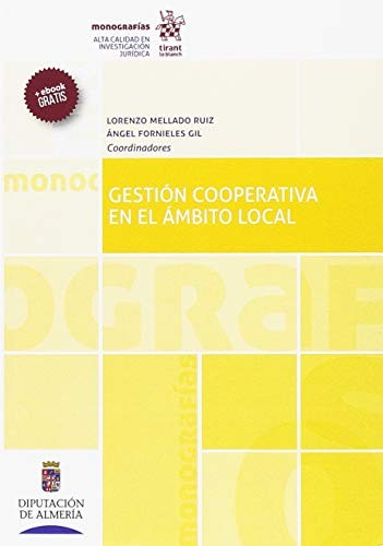 Gestión Cooperativa en el Ámbito Local