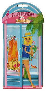 Lili Boutiques. A la platja