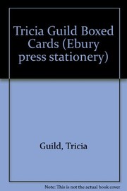 Tricia Guild Boxed Cards (Ebury Press Stationery)
