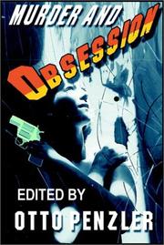 Murder and Obsession