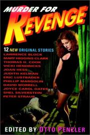 Murder for Revenge