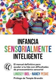 Infancia sensorialmente inteligente