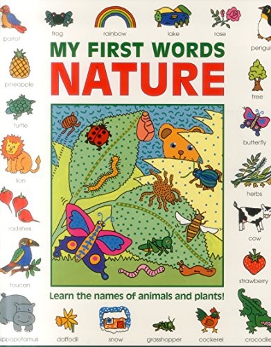 My First Words