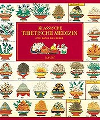 Klassische tibetische Medizin