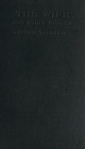 The Wife and Other Stories [9 stories]