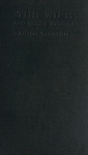 The Wife and Other Stories [9 stories]