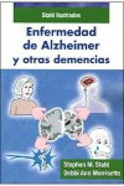 Enfermedad de Alzheimer y otras demencias