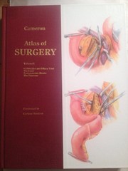Atlas of surgery