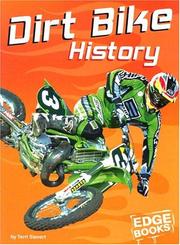 Dirt Bike History (Edge Books)