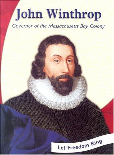 John Winthrop