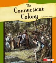 The Connecticut colony