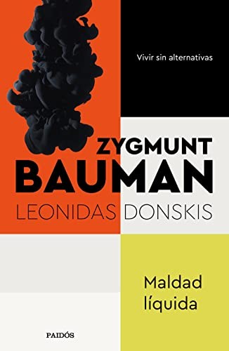 Maldad líquida